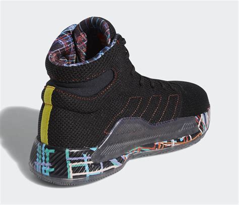 adidas pro bounce madness herren|adidas Pro Bounce Madness 2019 Performance Review.